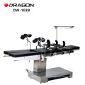 DW-OT02 High quality Multi-purpose head controlled hospital surgical operation table